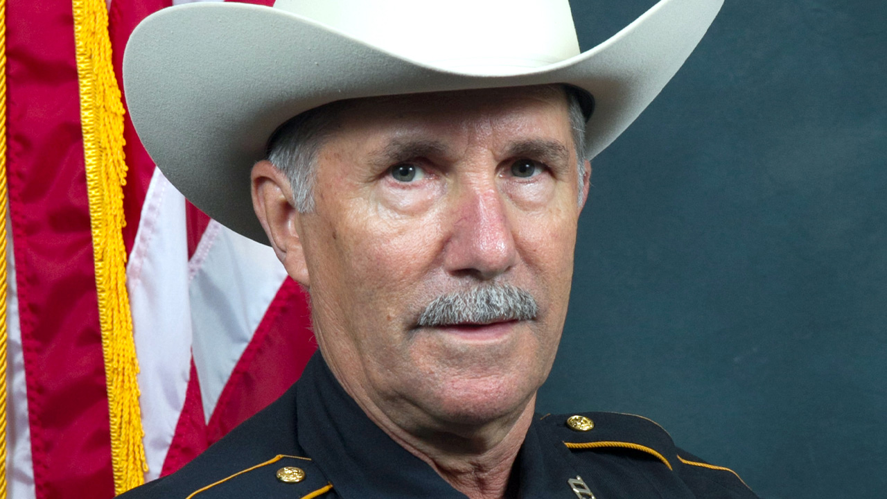 Prayer vigil held for sergeant in critical condition