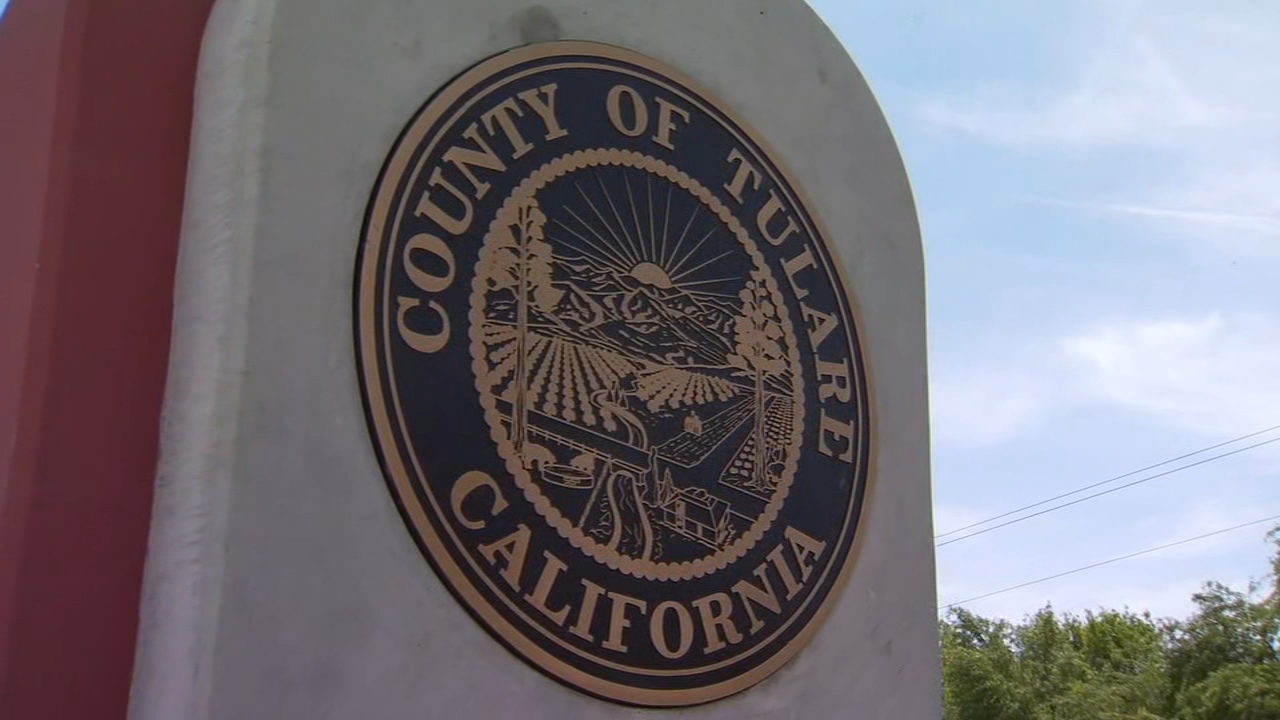 Why Tulare County is seeing a spike in COVID-19 cases