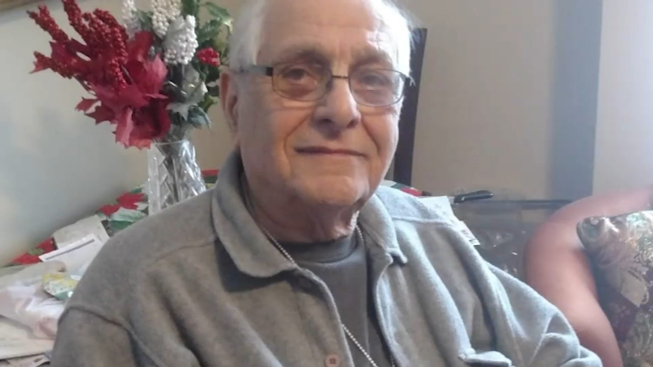 Retired CPD officer, WWII veteran dies from COVID-19 at 97