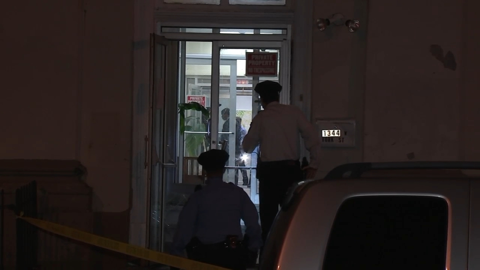 Man, 22, critical in North Philly rooming house shooting 6abc