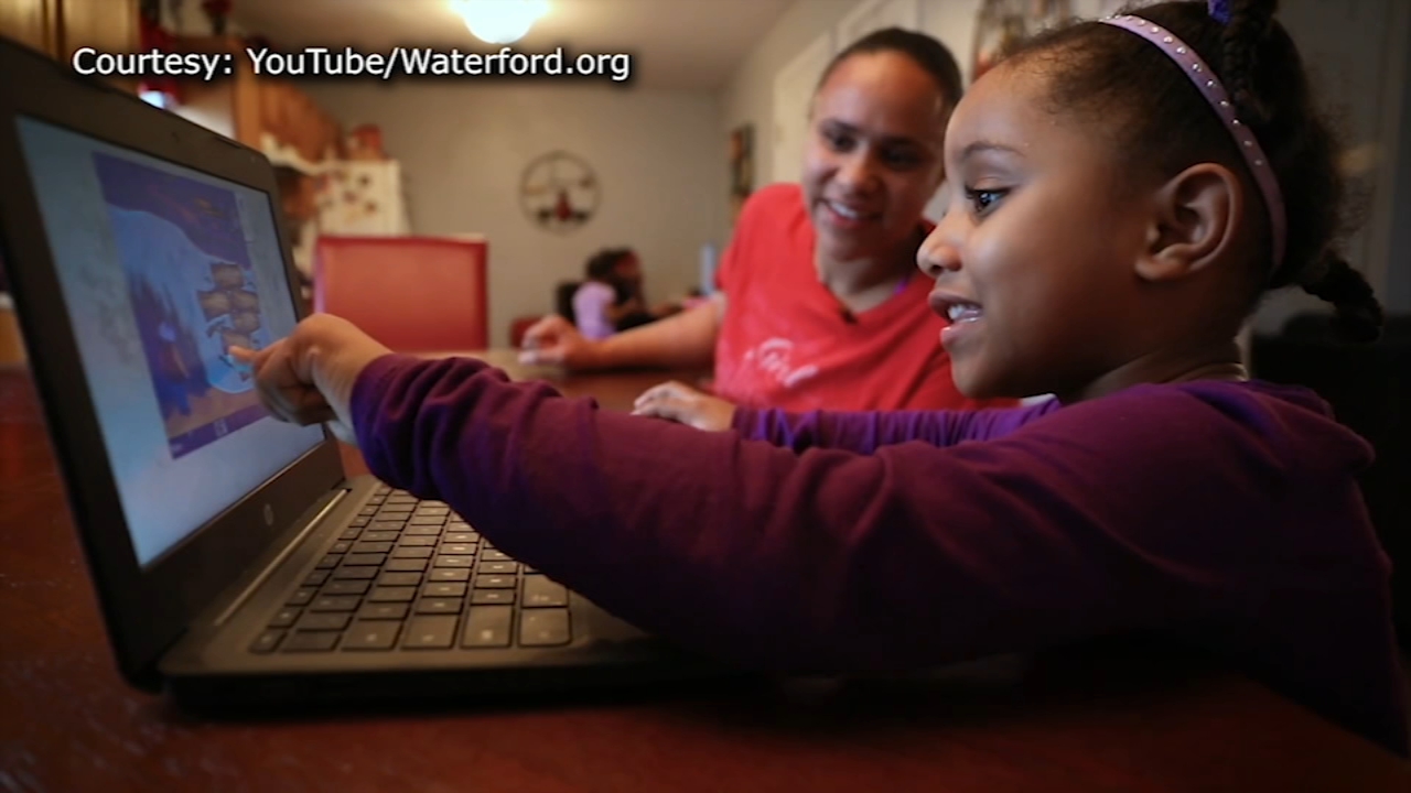 Nonprofit offers Texas families affected by COVID-19 online learning program at no cost