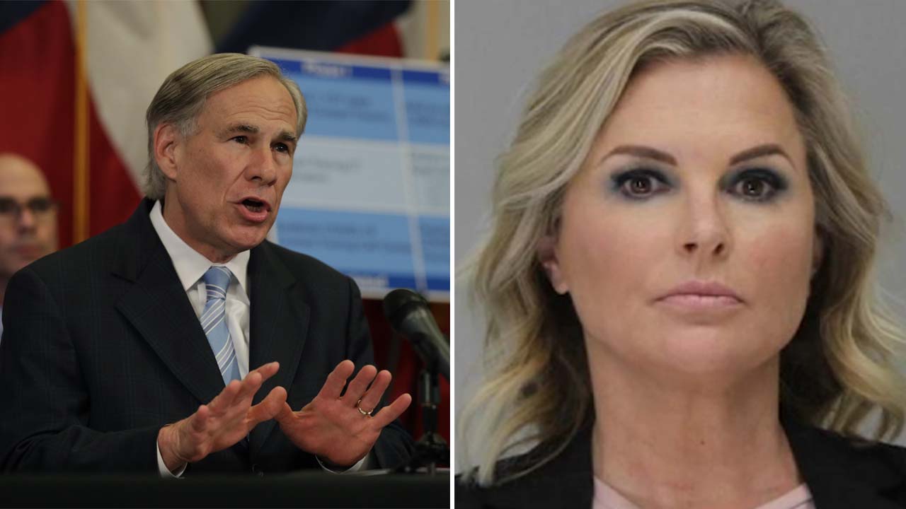 No jail time for violating COVID-19 orders, governor says