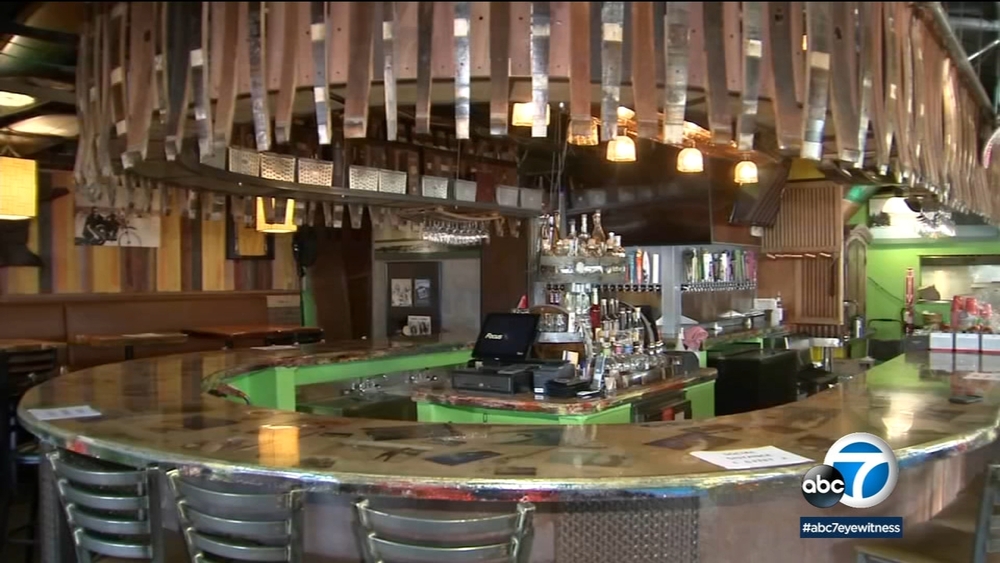 OC restaurant to reopen for dine-in service in defiance of statewide order