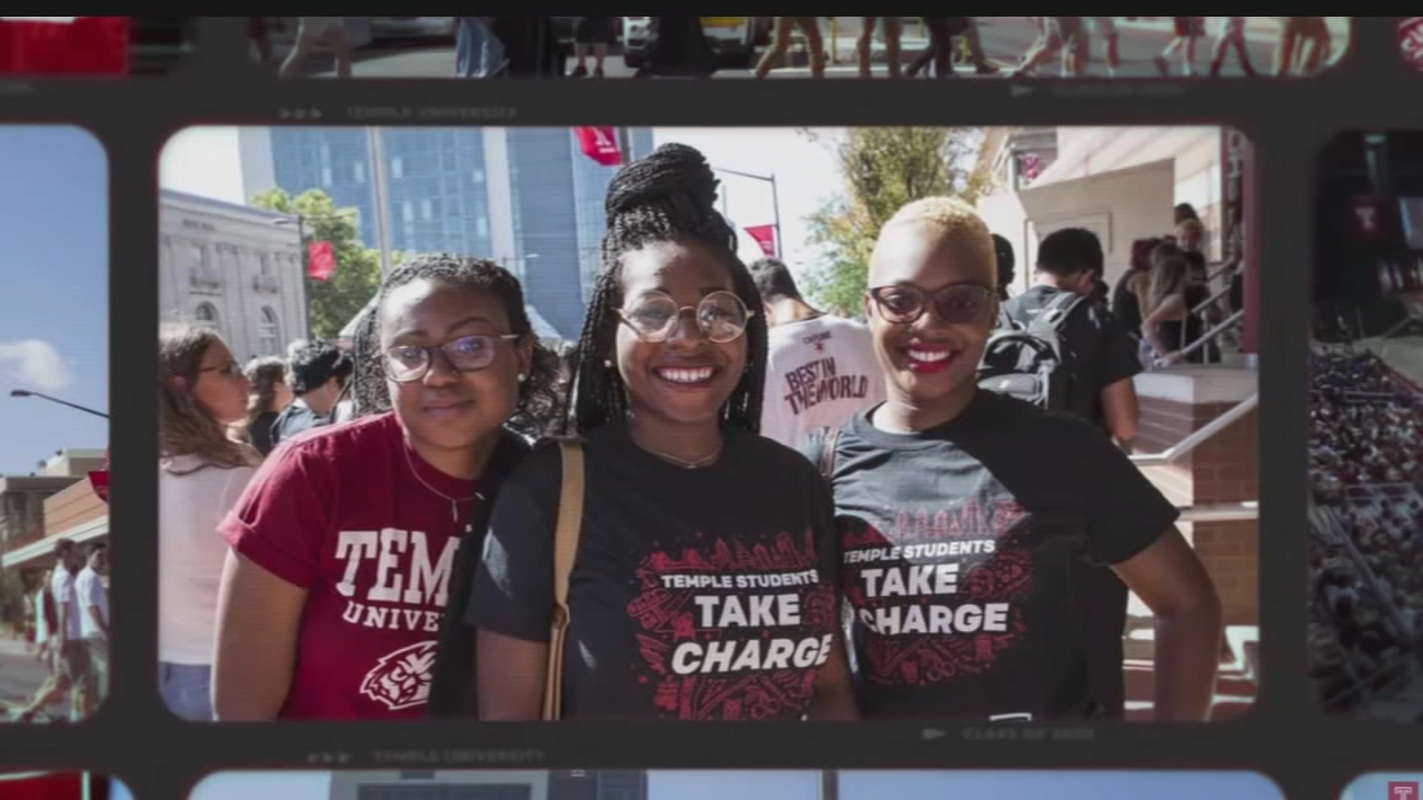 Temple University organizes virtual celebration for graduates