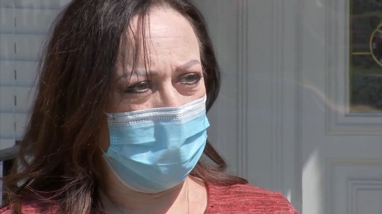 Pennsylvania nurse defeats COVID-19 and returns to help patient