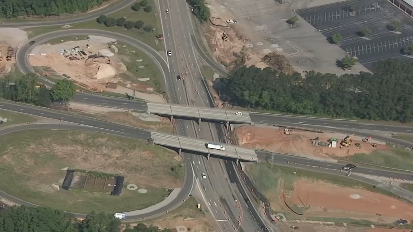 NCDOT's financial struggles mean drivers will see some changes ABC11