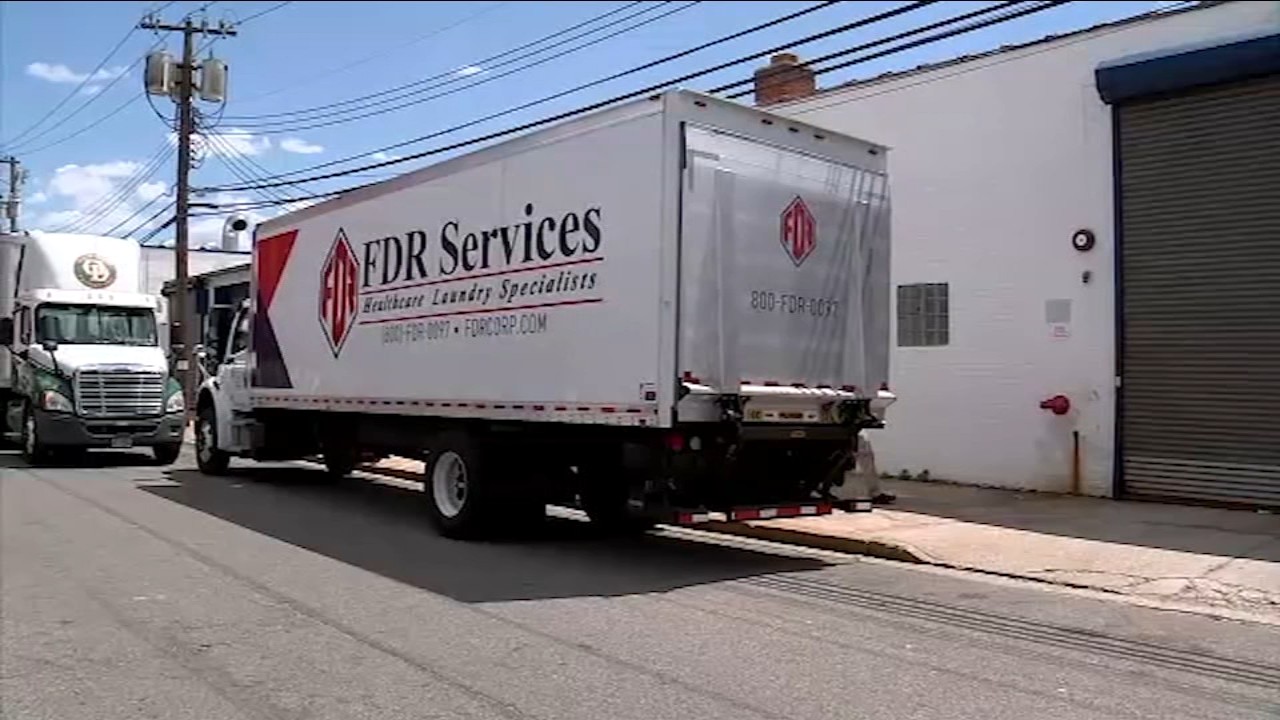 LI workers fired after staying home with COVID-19 symptoms