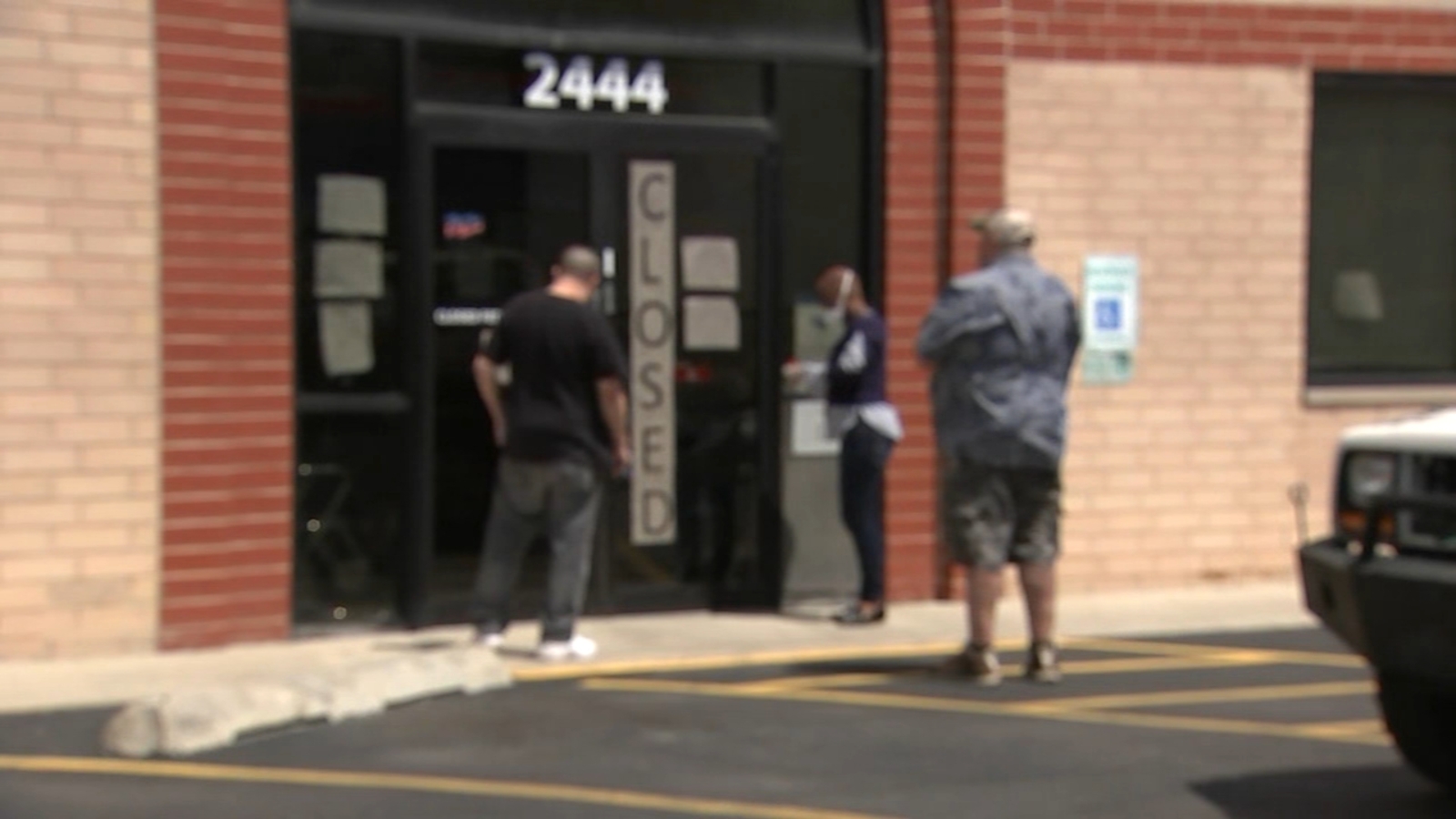 Coronavirus Illinois Today COVID19 cases reach 70K, over 3K deaths