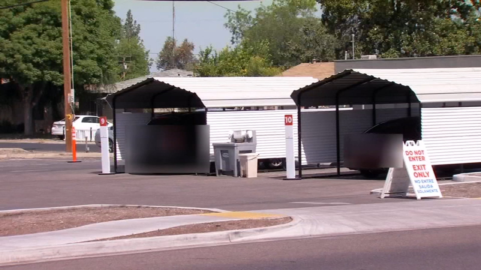 Kaweah Delta launches curbside care program to help patients get care