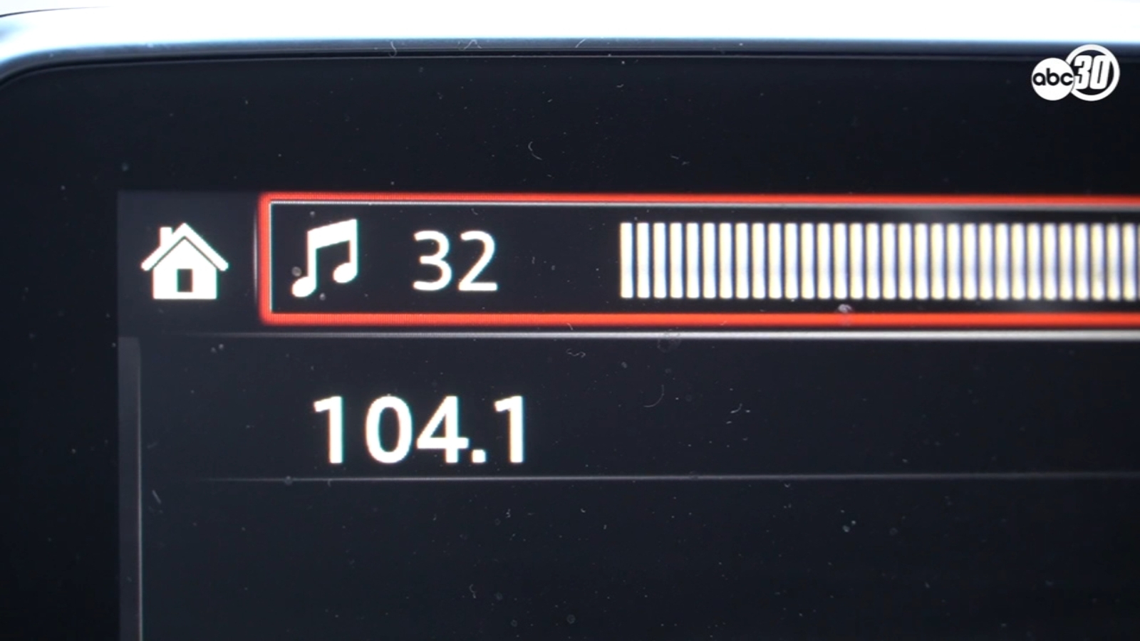 Know the Road with the CHP How loud can my music be before it's