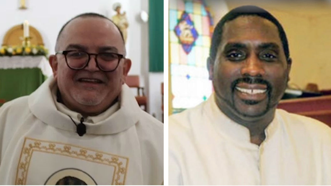 Congregations mourn more than 20 clergy lost to COVID-19