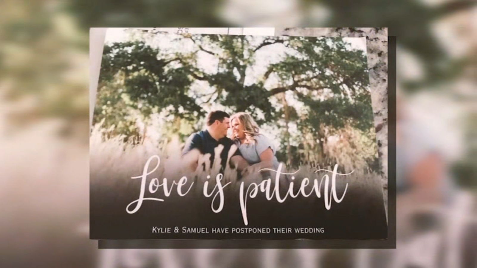 Local Wedding Industry Hit Hard By Covid 19 Cancellations Abc30 Fresno