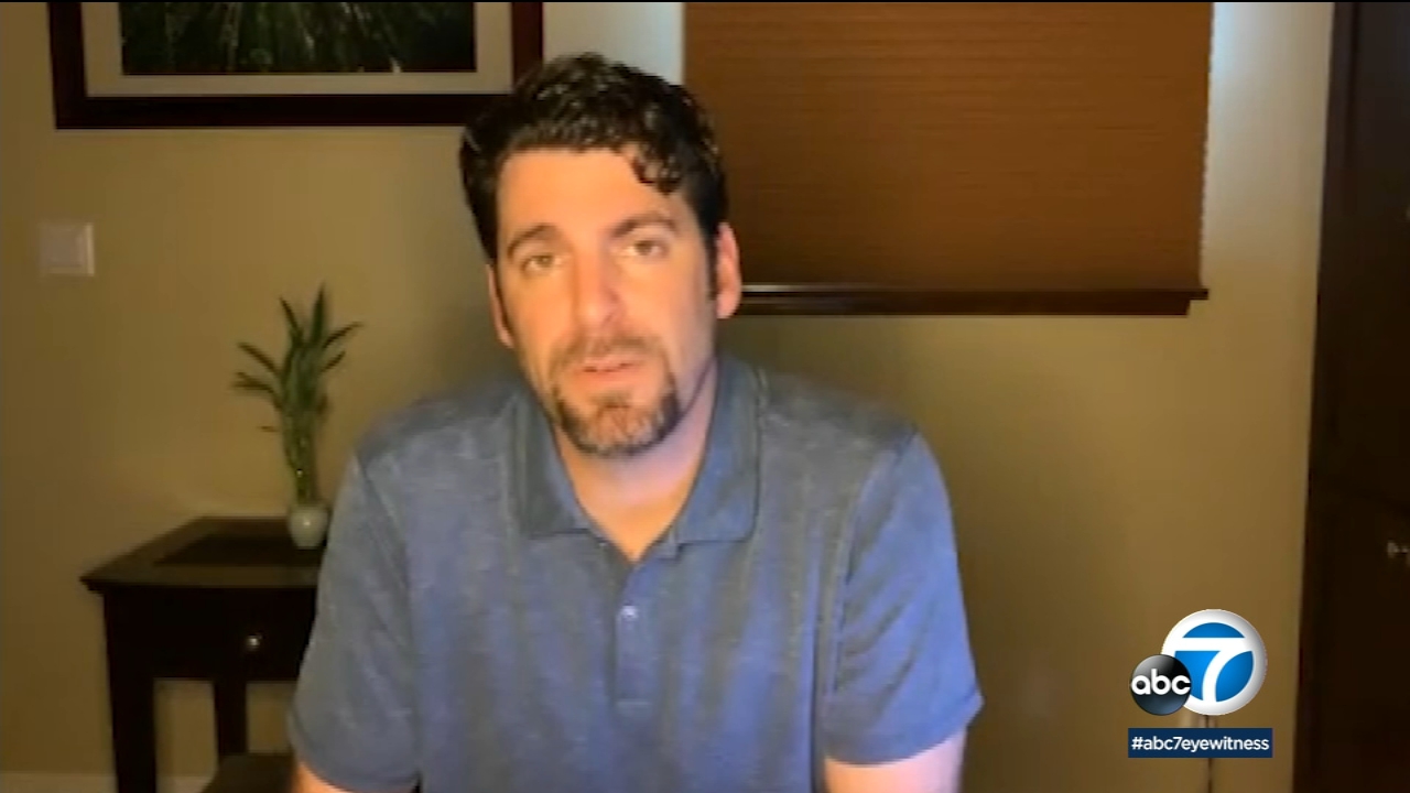 Residuals causing former SoCal actor to lose unemployment benefits