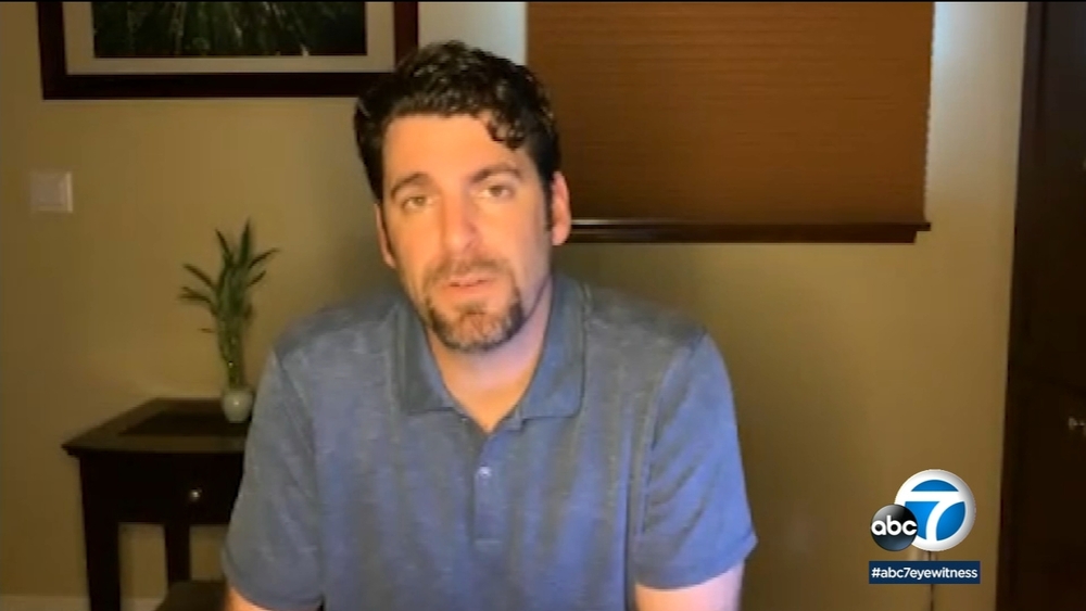 Residuals causing former SoCal actor to lose unemployment benefits
