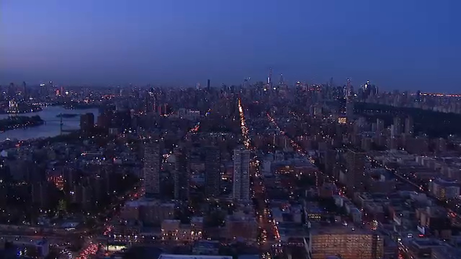 NYC Rent Guidelines Board vote for rent freeze