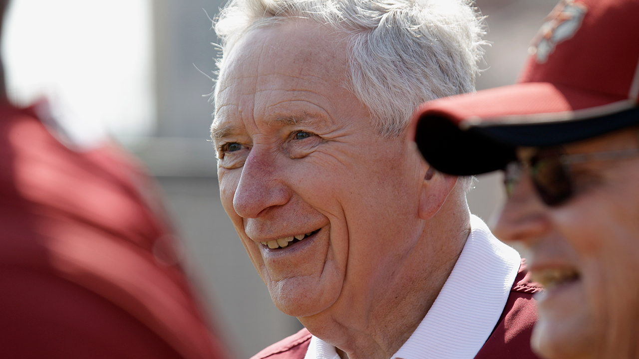 Former Astros owner's company behind 5M meals to children