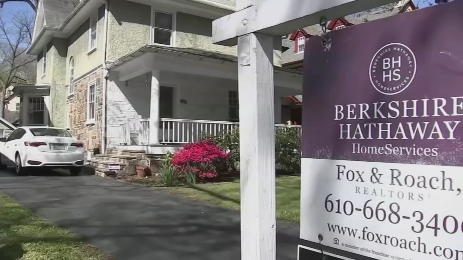 Pennsylvania real estate agencies face challenges amid COVID19