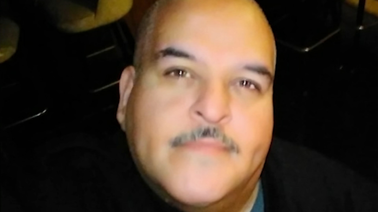 Doctor's voicemail upsets family of Chicago COVID-19 patient