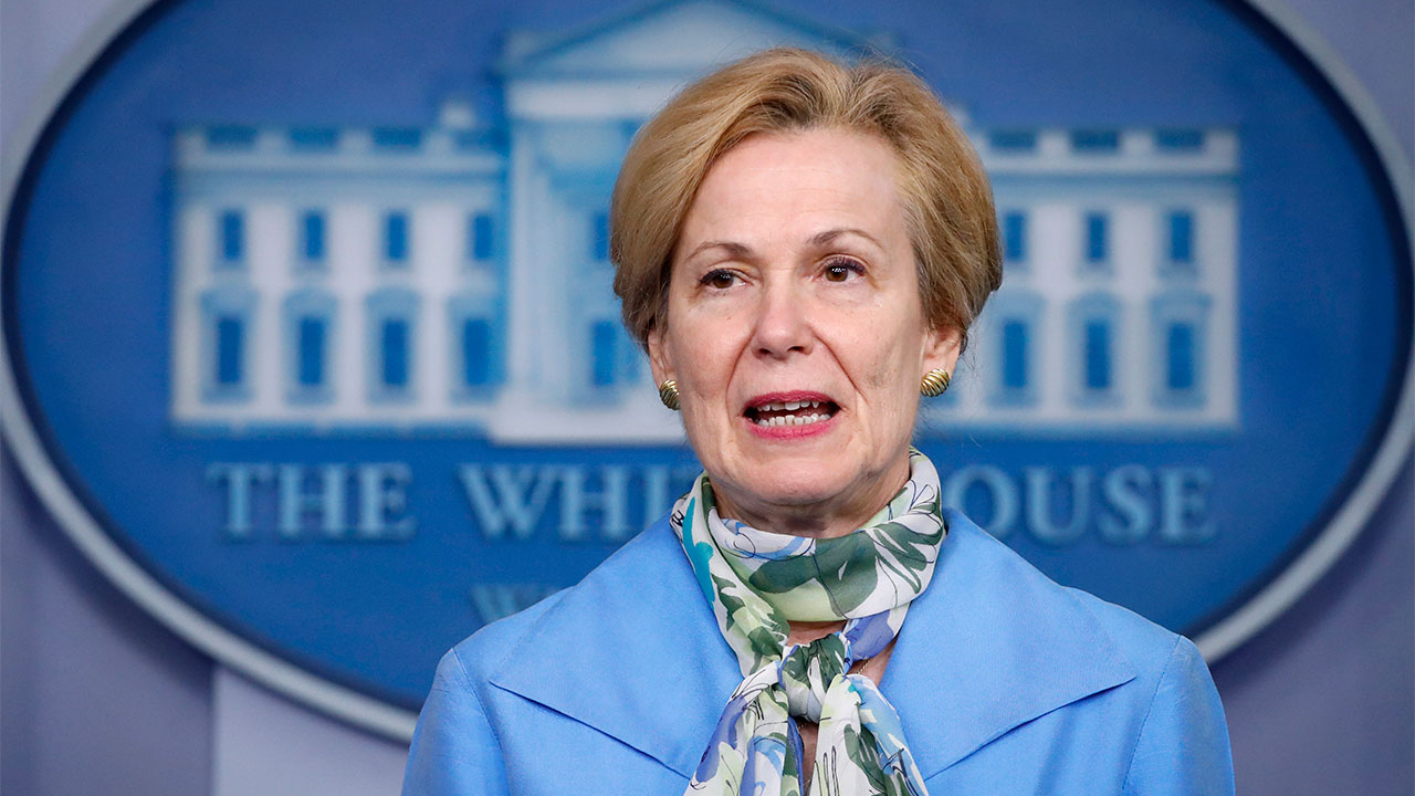 White House to direct supply of COVID-19 drug remdesivir