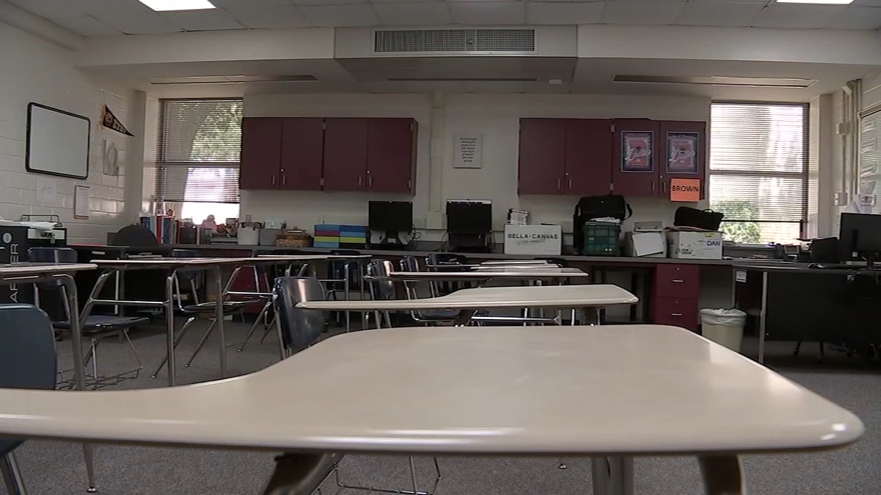 Fort Bend ISD focusing on what school will look like in fall