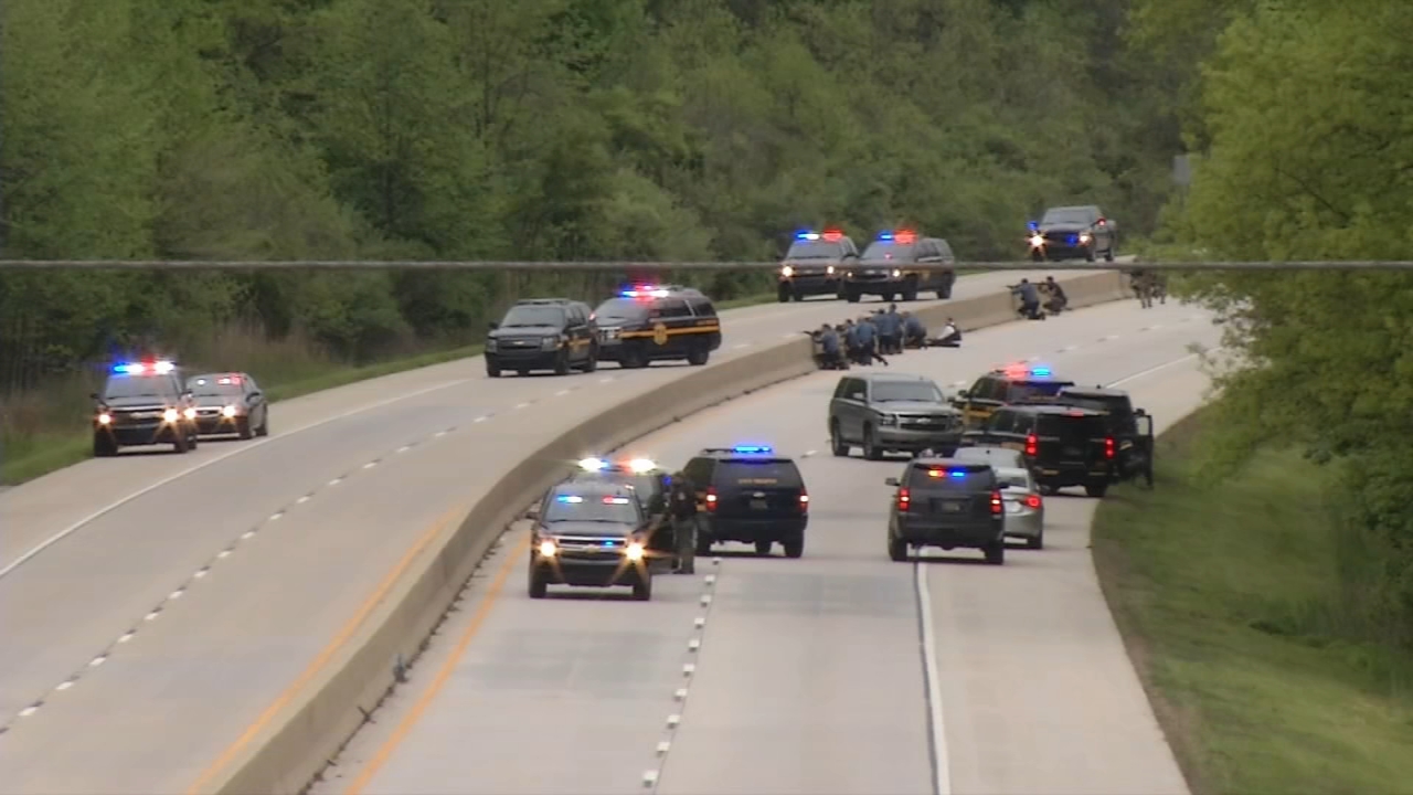 Suspect identified in Delaware shooting