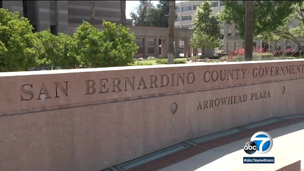 Coronavirus: Masks no longer required in Inland Empire