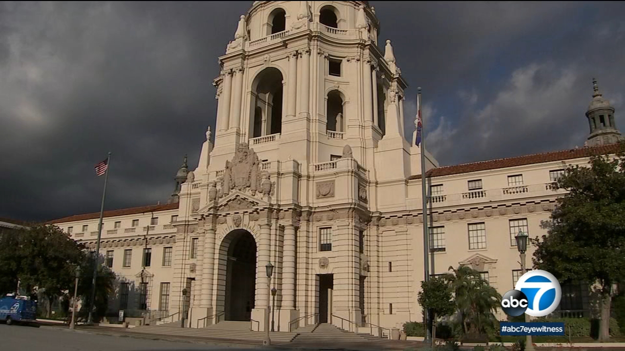 Pasadena officials: COVID-19 cluster traced to birthday party