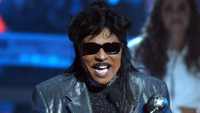 Little Richard died: Rock 'n' roll pioneer, 'Tutti Fruitti' singer dead at  87 - ABC7 Los Angeles