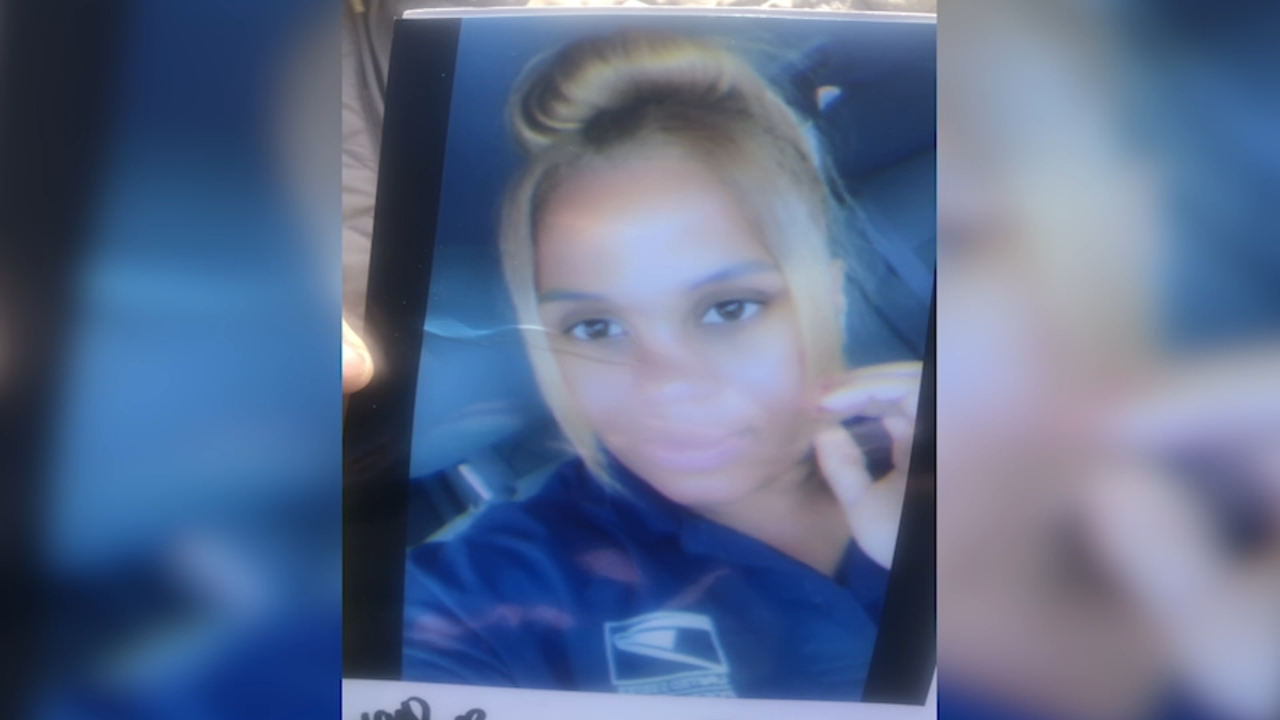 Coronavirus: Englewood woman becomes first active Chicago letter carrier to die of COVID-19 a week after giving birth