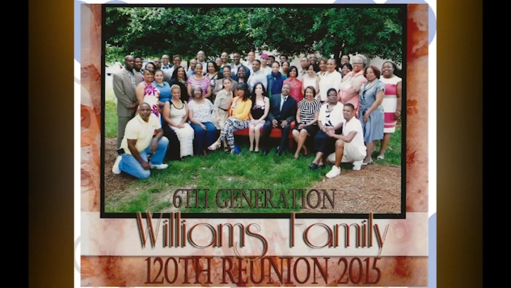 COVID-19 doesn't stop Durham family from celebrating 125th family reunion