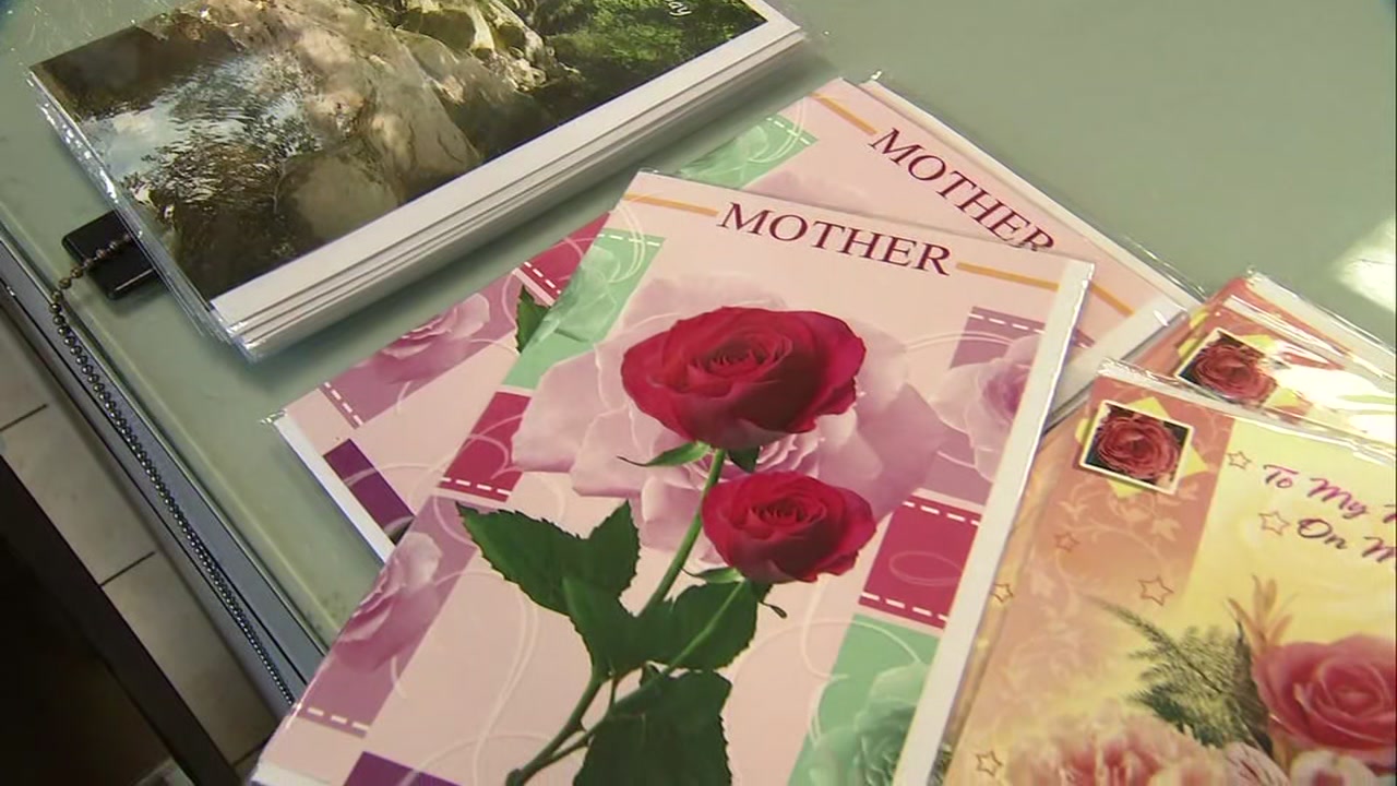 Celebrating Mother's Day in midst of a pandemic 