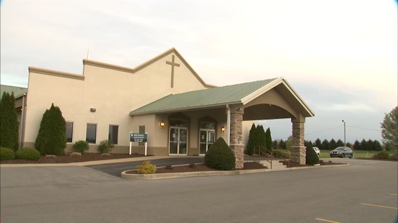 Reopening Indiana Valparaiso Heartland Christian Center Other Churches Cautiously Hold First In Person Services Sunday Amid Coronavirus Pandemic Abc7 Chicago Reopening Indiana Valparaiso Heartland Christian Center Other Churches Cautiously Hold First In Person Services Sunday Amid Coronavirus Pandemic Abc7 Chicago