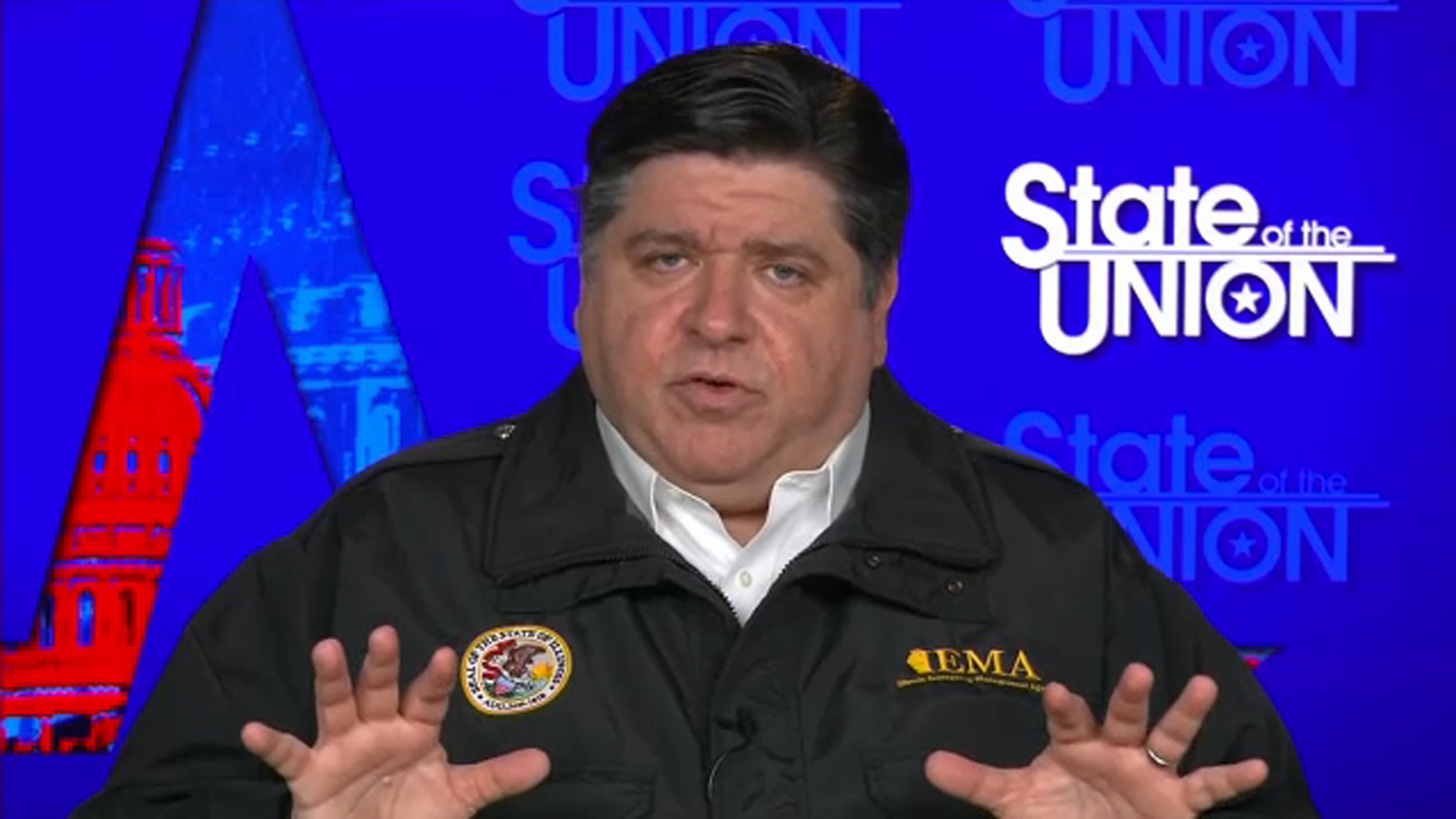 Coronavirus Illinois: IL reports under 2K new COVID-19 cases for 1st time in 12 days; Gov. Pritzker defends reopening plan