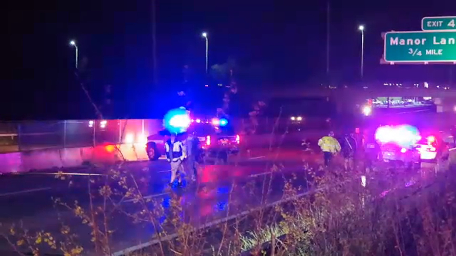 Search underway for hit-and-run driver who killed pedestrian on Long ...