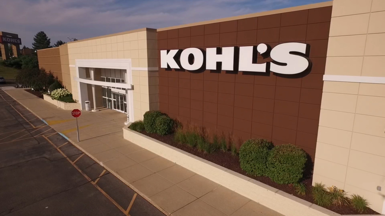 Kohl's reopens Texas stores Monday ABC13 Houston