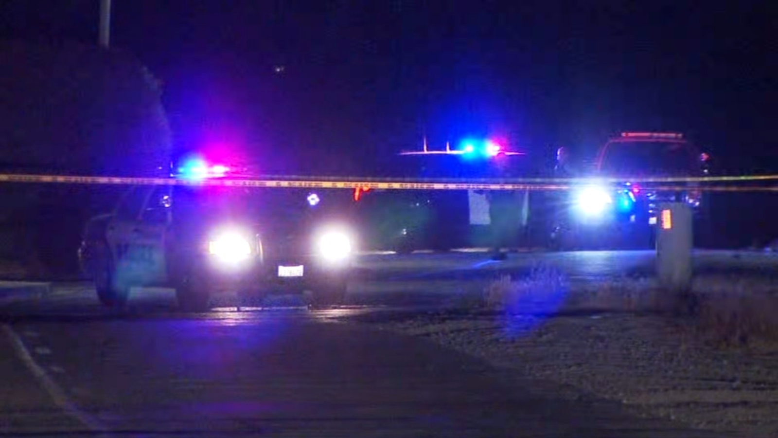 Man killed in hitandrun crash in Kingsburg ABC30 Fresno