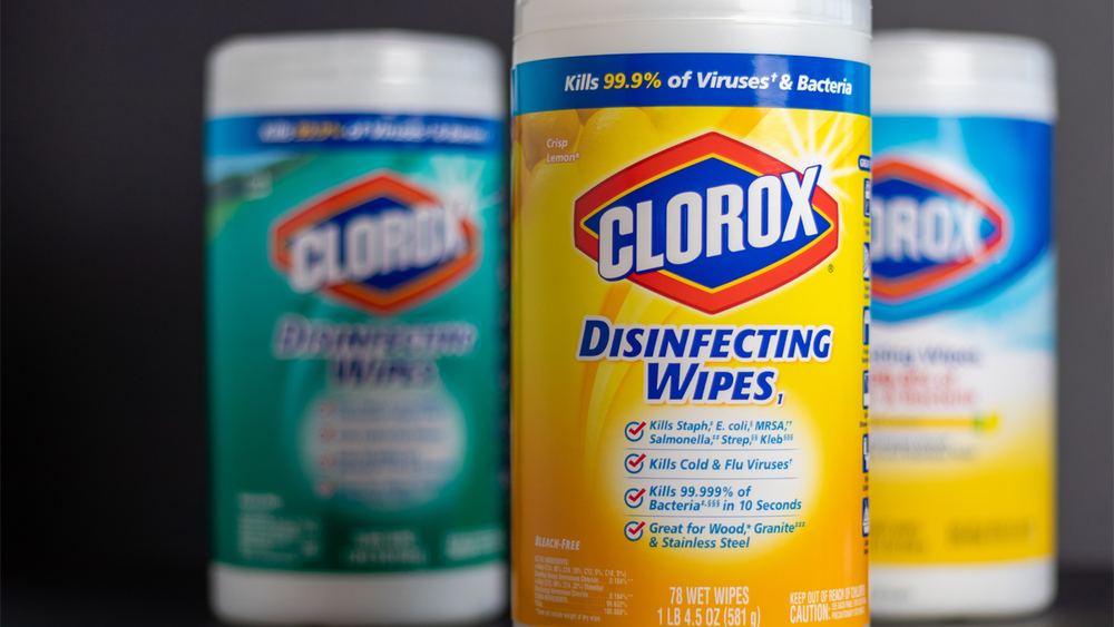 When will Clorox wipes again be plentiful in stores?