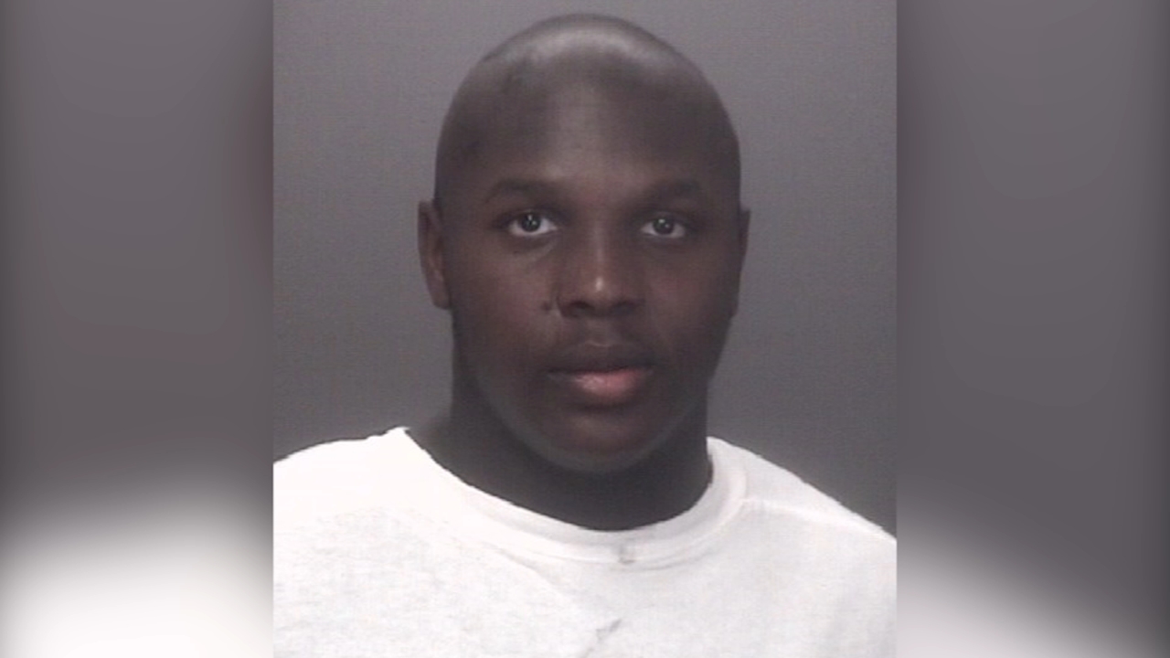 18-year-old charged in grandmother's murder on Mother's Day