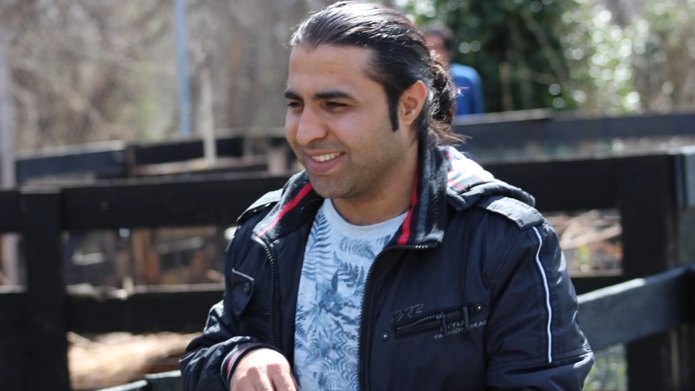 Man found dead in Hermann Park identified as exile Iranian activist