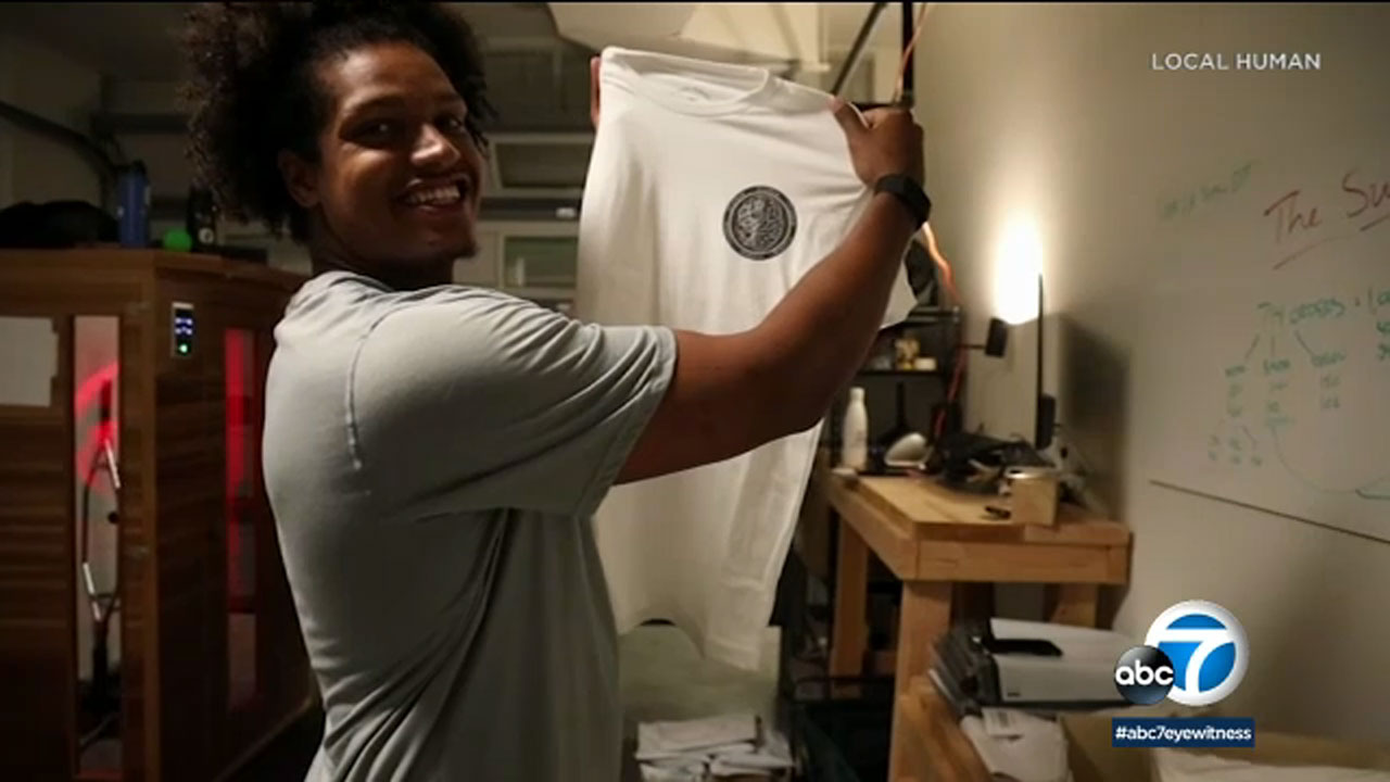 Chargers' Isaac Rochell puts spotlight on Mental Health Month 