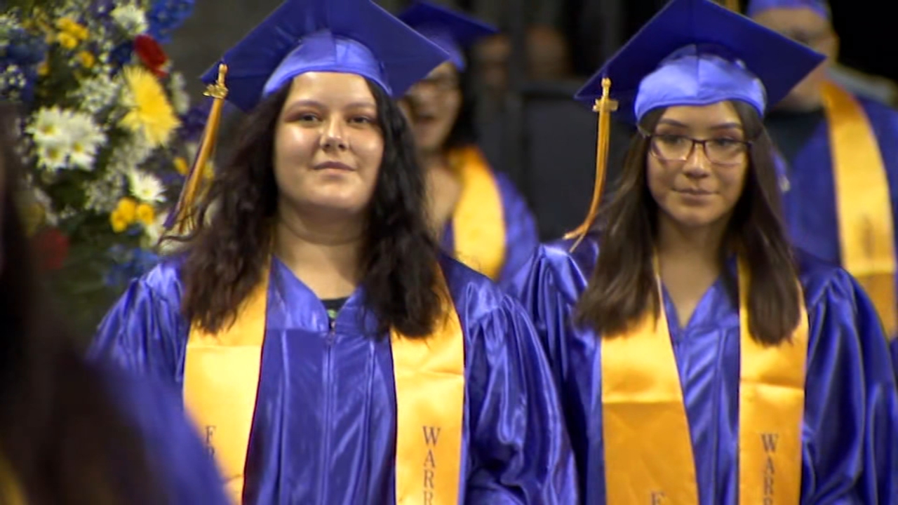 Fresno Unified moves forward with plans for virtual graduations