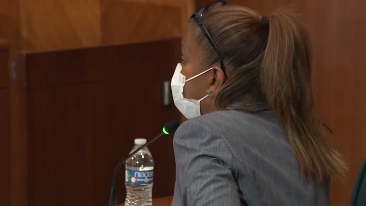 Houston city council to be tested for COVID-19 today