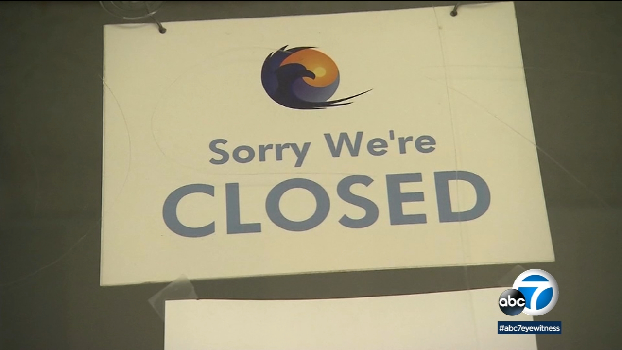 Amid CA's Phase 2 of reopening, businesses left out face hurdles