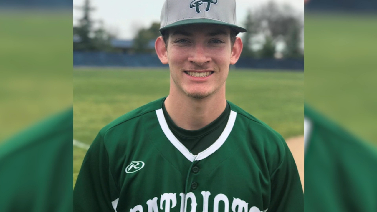 Senior Spotlight: Hoover High's Ethan Noble-Spry is an all-around competitor