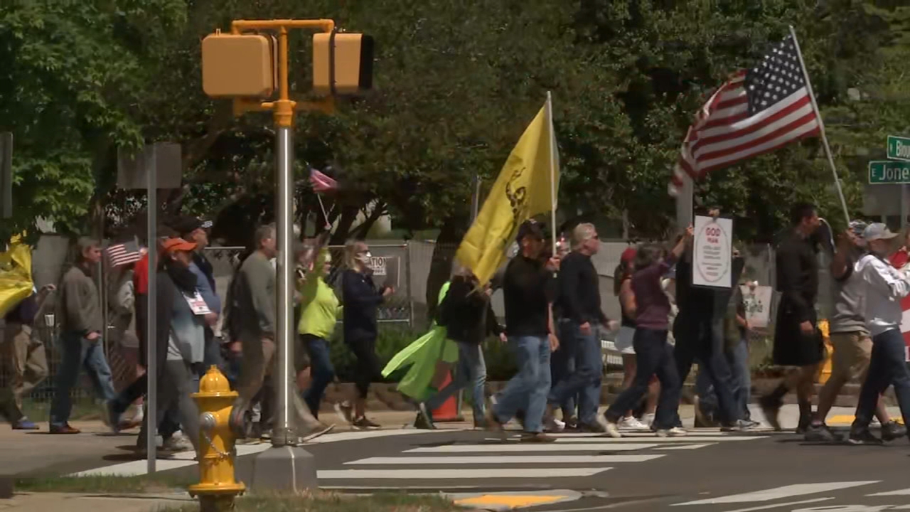 Reopen Nc Coronavirus