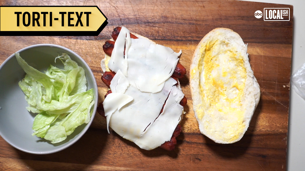 From photography to tortas during a pandemic