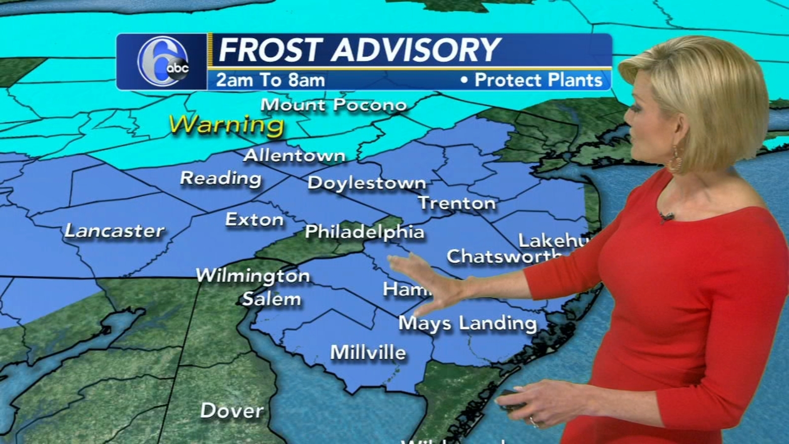 Philadelphia weather forecast AccuWeather forecast for Pennsylvania