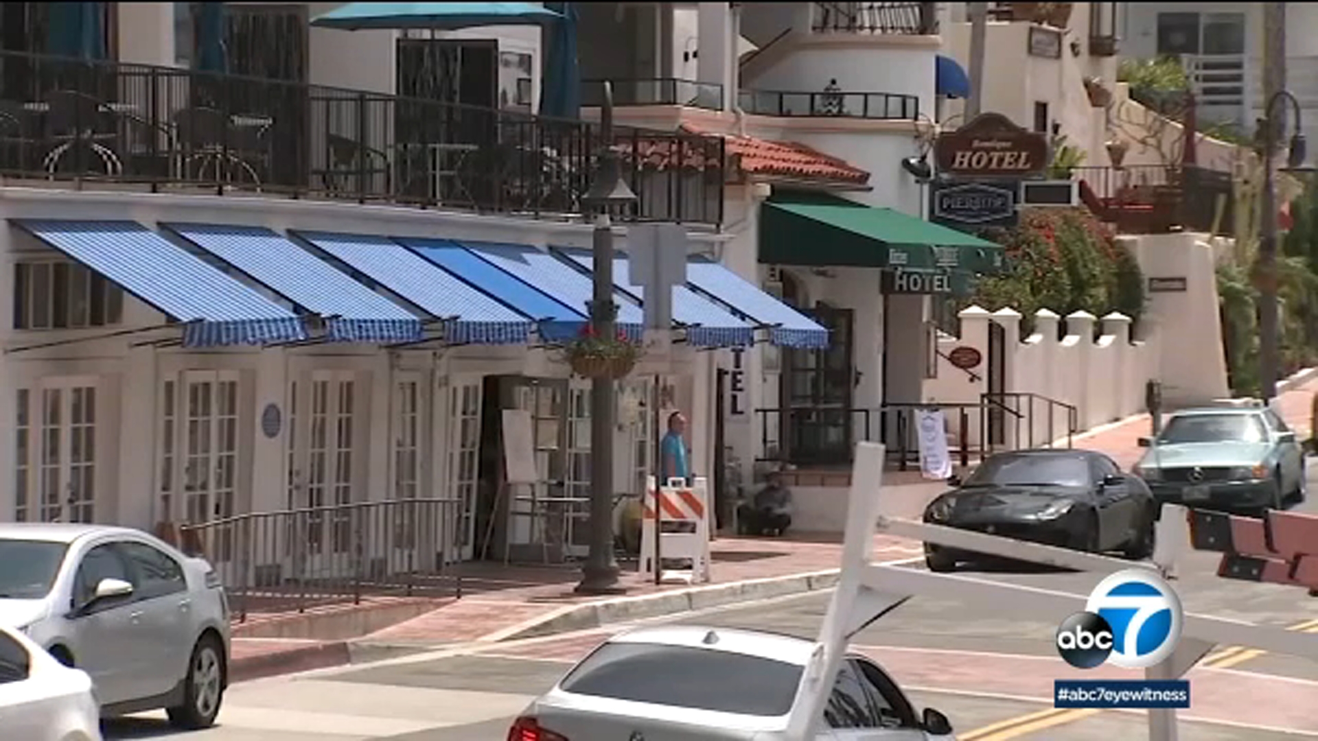 OC leaders to request meeting with governor for rapid reopening of economy