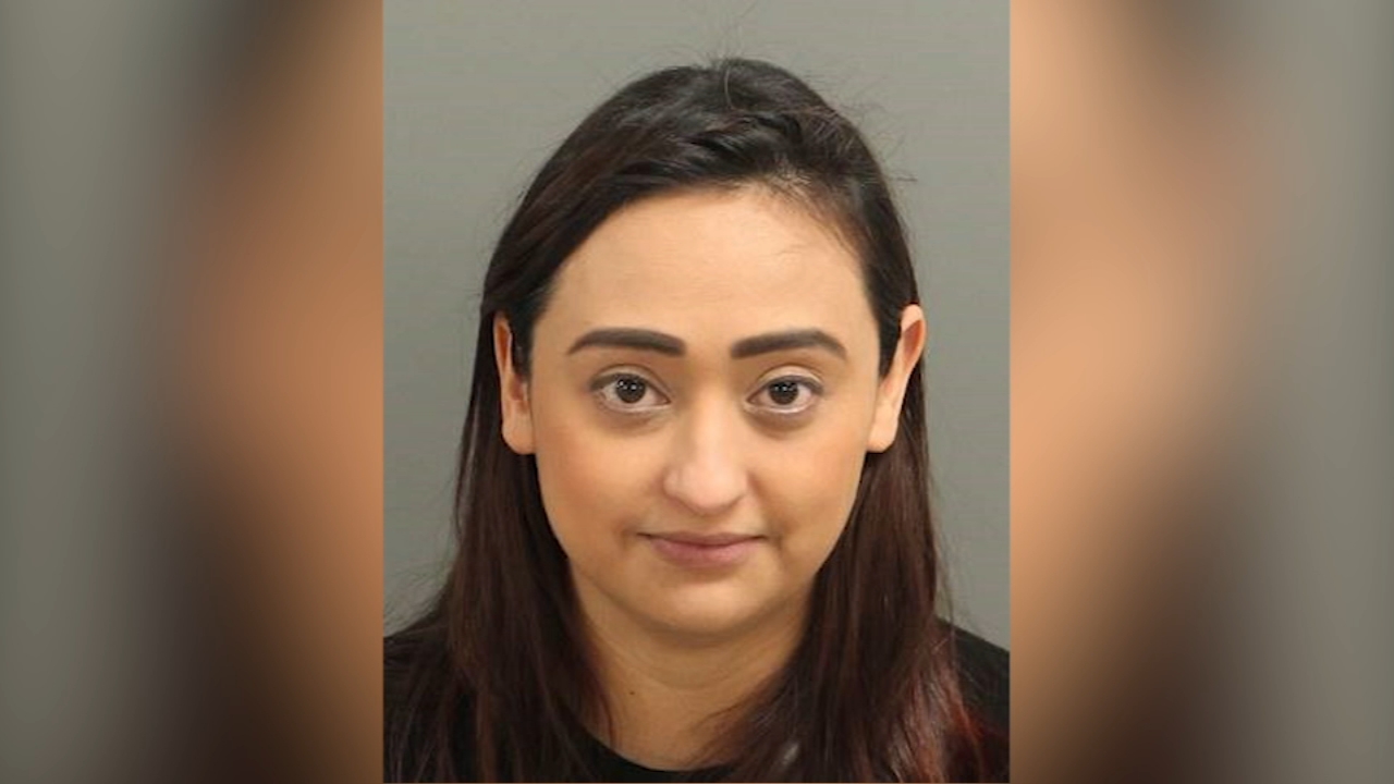 Ex-wife of man charged in murder of Holly Springs mom also arrested in the case