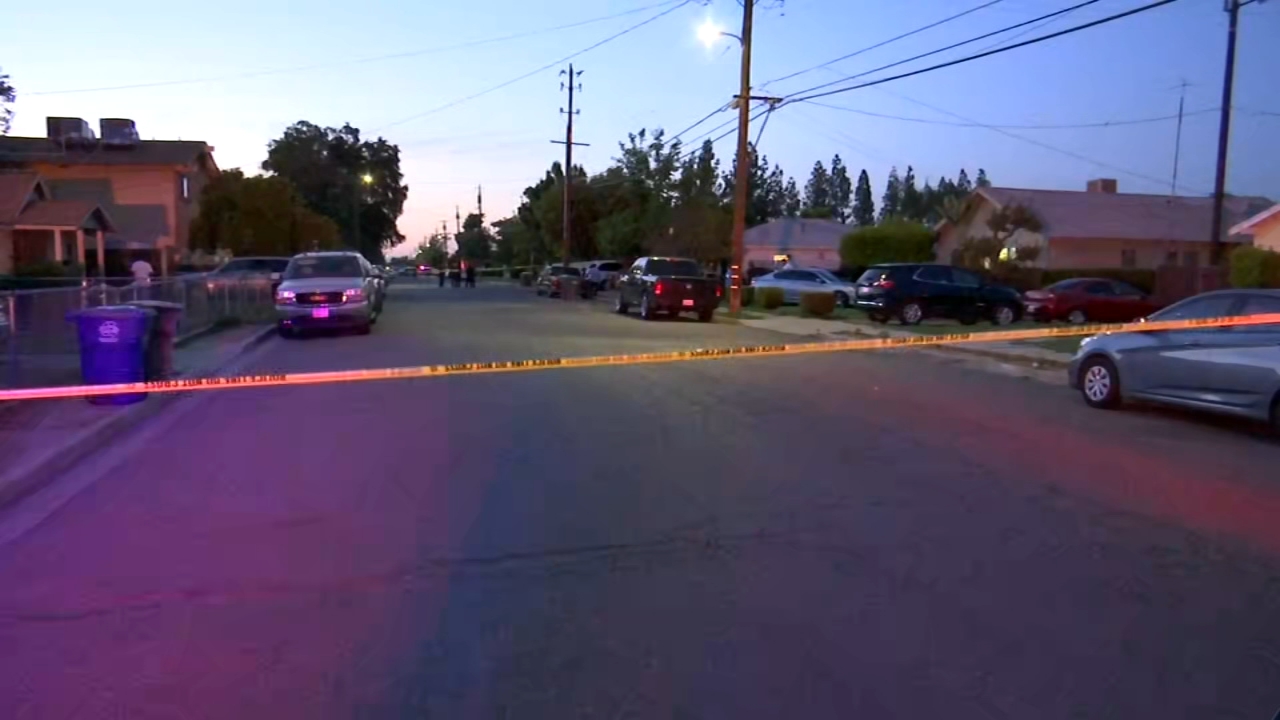 Man killed after being shot multiples times in Sanger identified